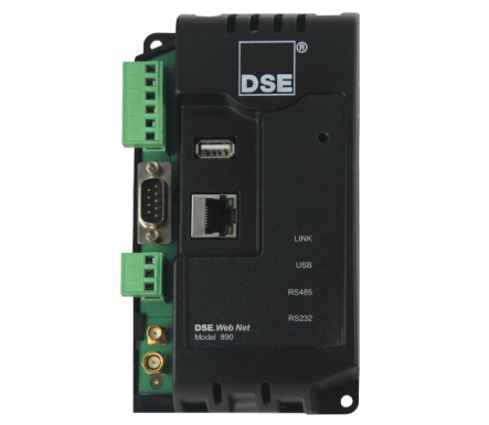 DSE890-3G-Gateway